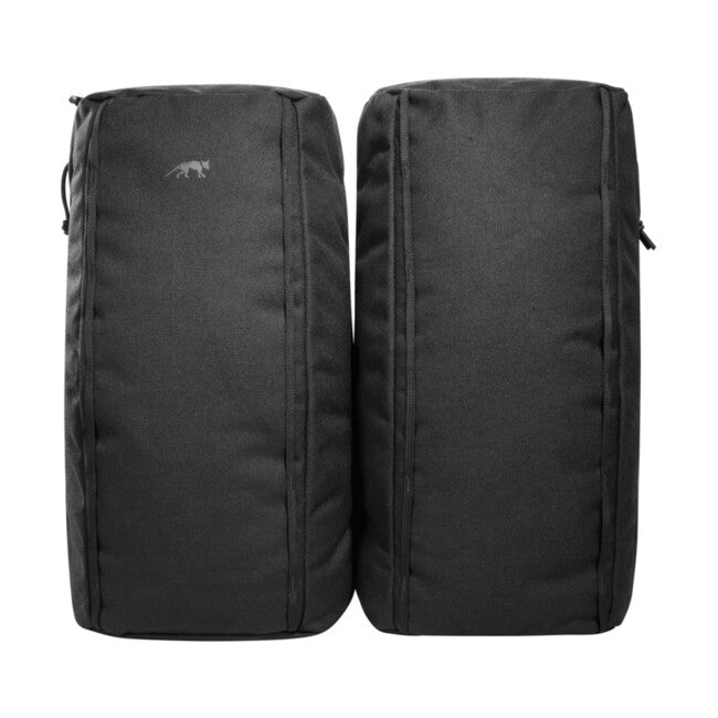 Tasmanian Tiger Tac Pouch 15 BSP Set тактична кишеня, чорна