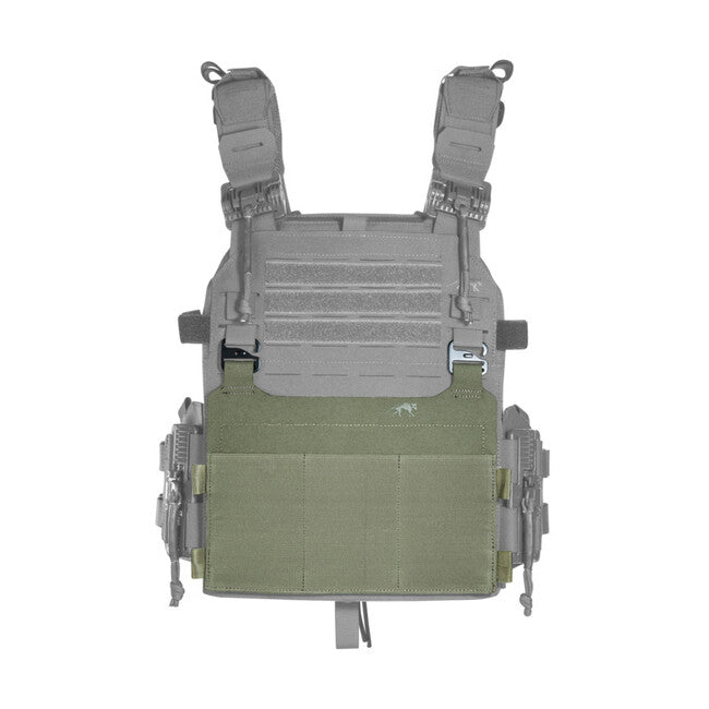 Tasmanian Tiger SGL Panel 3 Mini M4 EL, оливкова