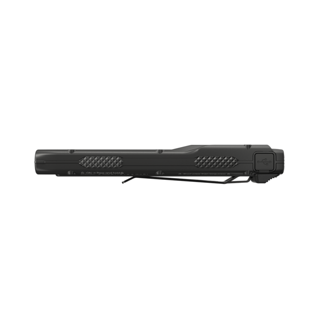 Nitecore EDC25 набіжна налобний ліхтар