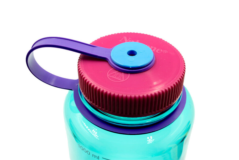 Nalgene WM Sustain пляшка для питва 1 l, surfer