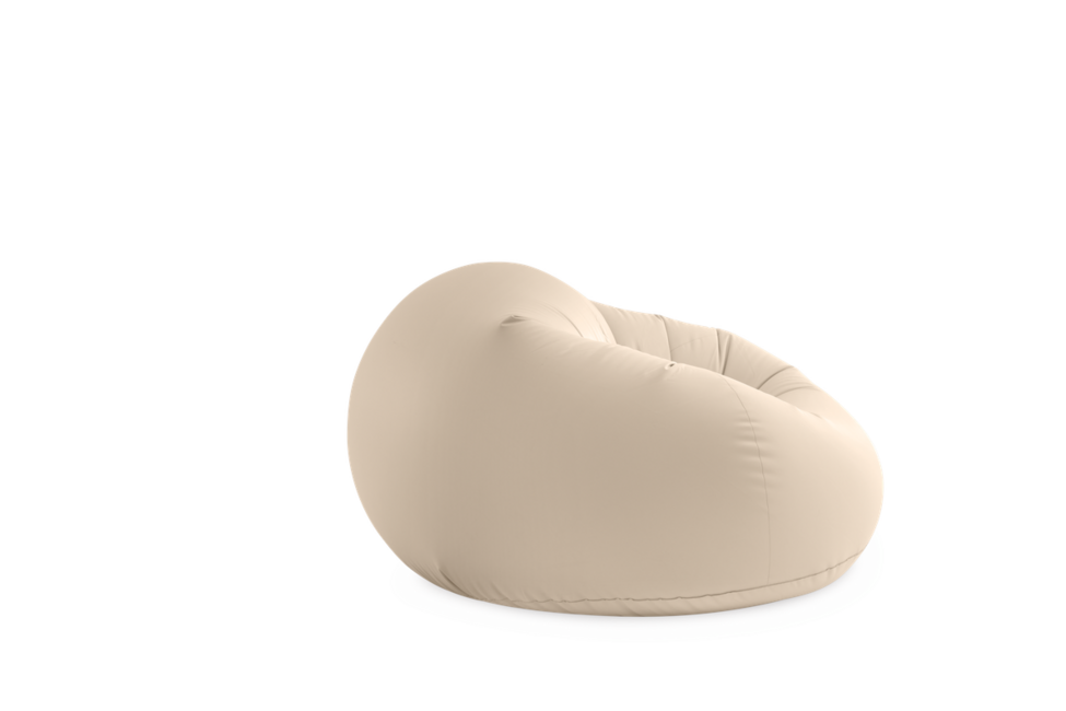 Intex Beanless Bag™ надувний мішок для сидіння