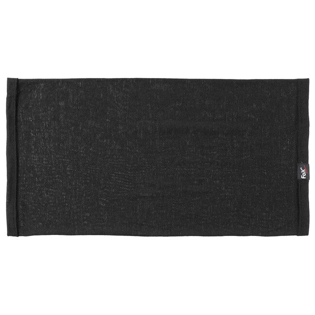 Fox Outdoor Merino Lite шарф-горловина, чорний