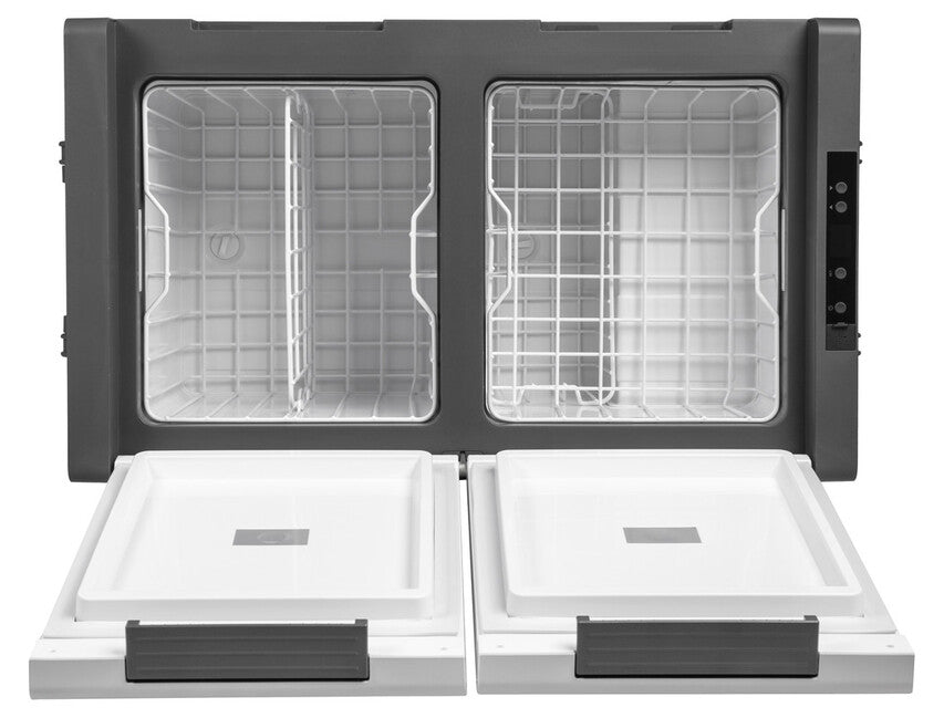 Brunner Polarys Criomaster HPI 73 портативний охолоджувальний ящик