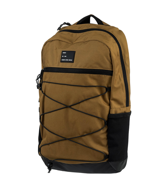 Forvert рюкзак Dexter 20L, бежевий