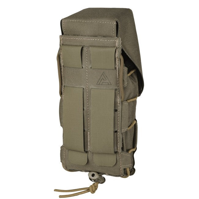 Direct Action® TAC RELOAD чохол на магазини AR-15 Cordura, мультикам
