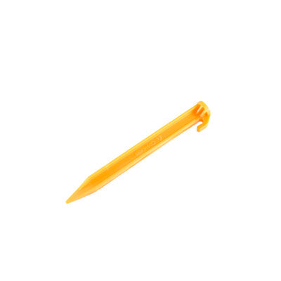 Coghlans кілочки для намету ABS, 15 см, 6 шт. у блістері