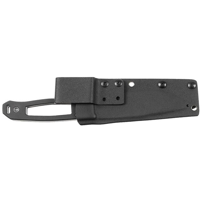 Fox Outdoor ніж Scorpion з руків'ям G10 та чохлом Kydex