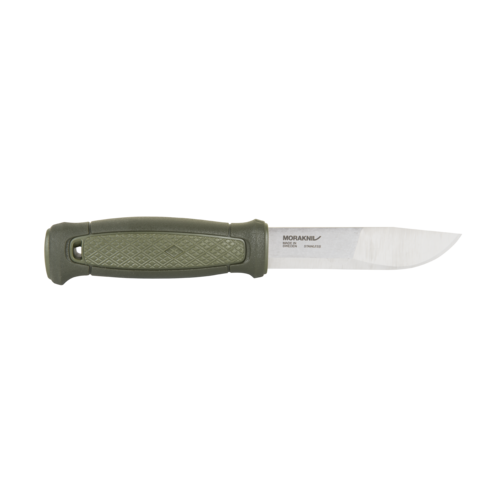 Morakniv Kansbol Multi-Mount ніж outdoor (S), помаранчевий
