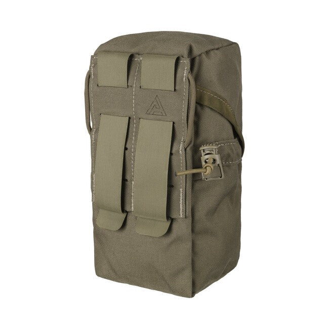 Direct Action® HYDRO UTILITY чохол для пляшки Cordura, рейнджерський зелений