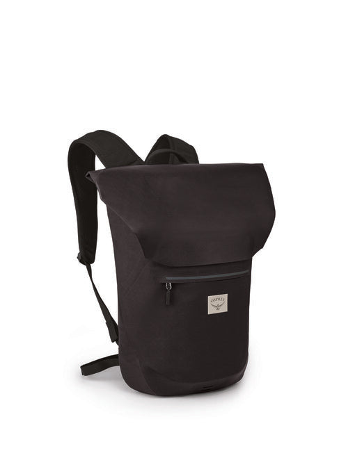 OSPREY Arcane Roll Top WP 25 міський рюкзак, stonewash чорний