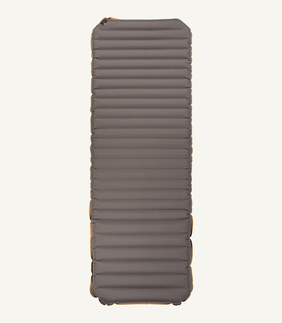 Klymit Klymaloft килимок екстра великий, зелений