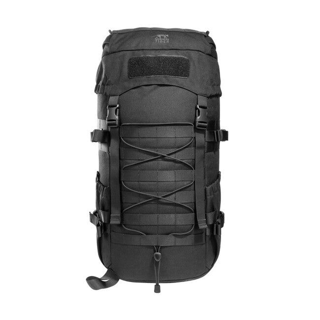 Tasmanian Tiger Mil OPS Pack рюкзак 30, чорний