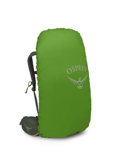 OSPREY Kestrel 48 туристичний рюкзак, бонсай зелений