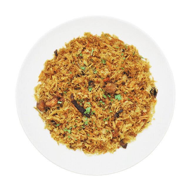 LYOfood бігос 500g