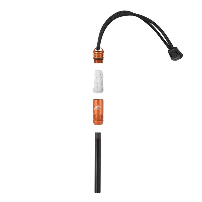 Helikon-Tex Exotac FireROD™ кресало, помаранчеве