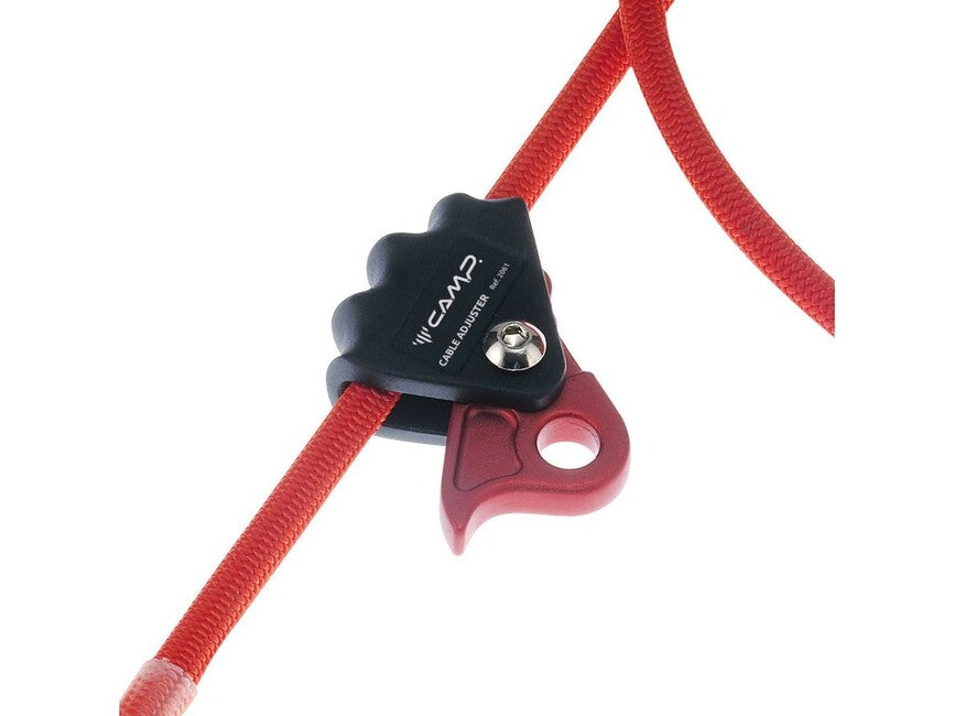 CAMP Cable Adjuster регульована позиційна мотузка 2 м 995