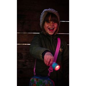 LEDLENSER Kidbeam4 ліхтар, RAINBOW
