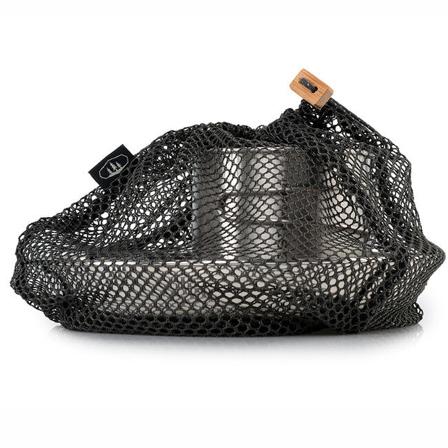 GSI Outdoors Glacier stainless set для 1 особи