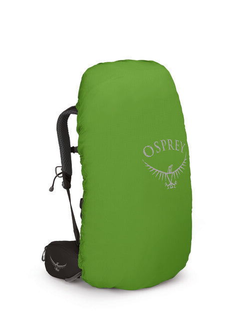 OSPREY KYTE 48 туристичний рюкзак, чорний
