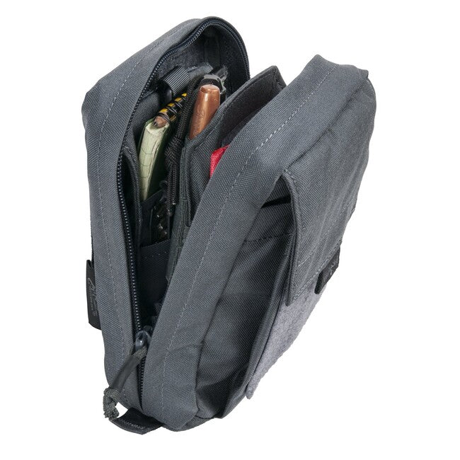 Helikon-Tex URBAN ADMIN поясна сумка Cordura, чорна
