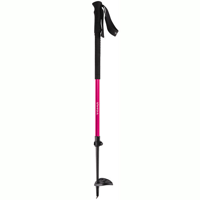 CAMP Ski Drop W телескопічні палиці 85–125 см