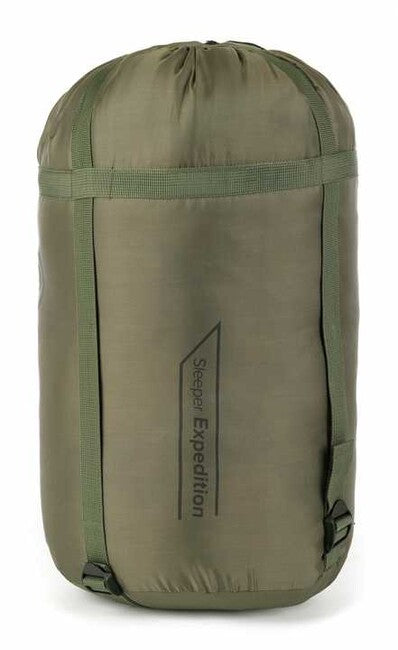 Snugpak Sleeper Expedition спальний мішок -12°C, оливковий
