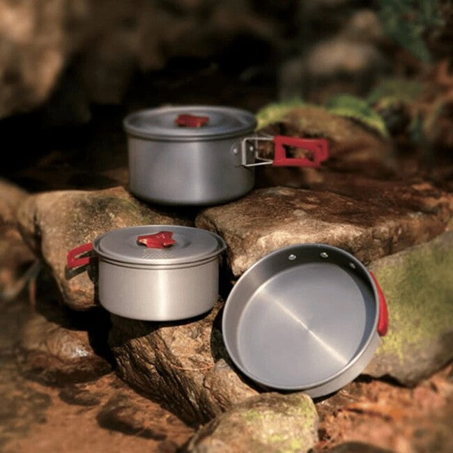 Fire Maple FMC-202 компактний набір для готування