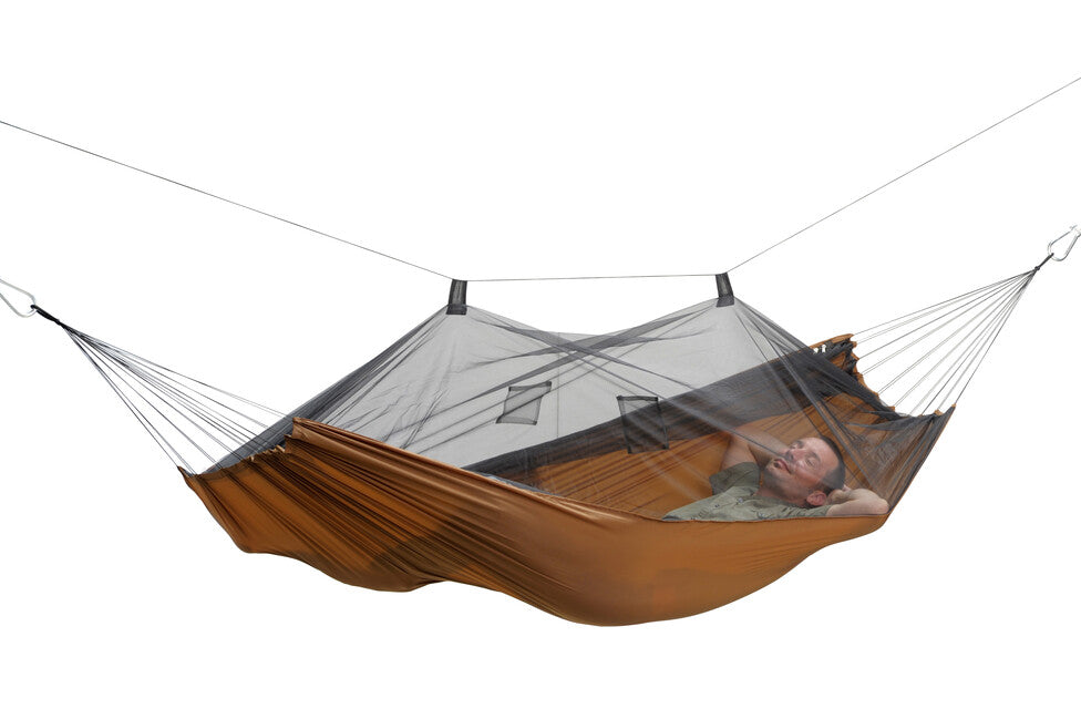Amazonas Mosquito Traveller Pro гамак з москітною сіткою