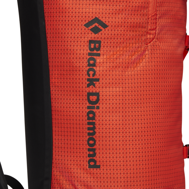 Black Diamond Speed Zip 33 альпіністський рюкзак, octane
