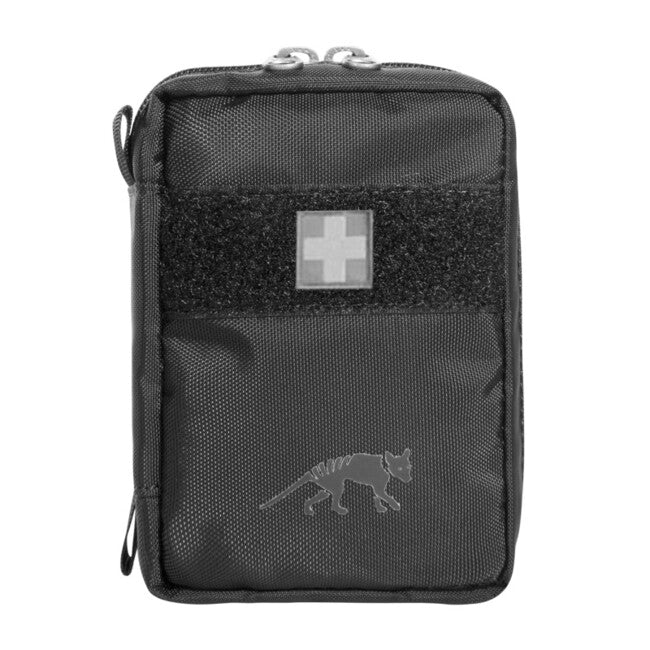 Tasmanian Tiger First Aid Mini аптечка, чорна