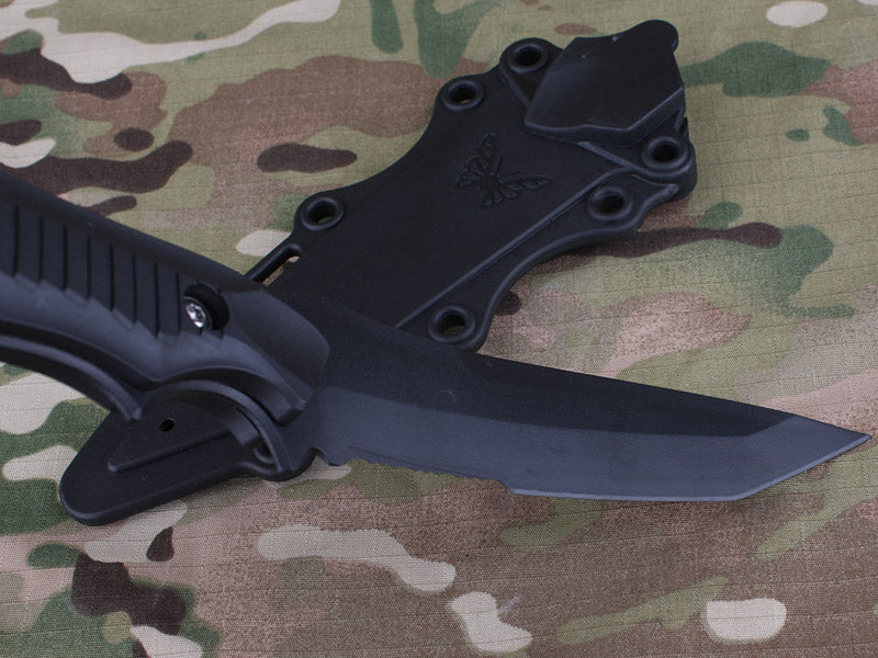 Emersongear тактичний бойовий ніж, пластикова імітація