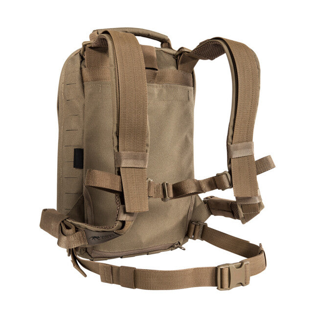 Tasmanian Tiger рюкзак Medic Assault Pack S MKII для медичних потреб, койотовий коричневий 6L