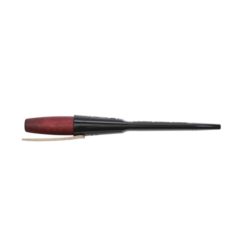 Morakniv Classic No 2 ніж туристичний, червоний