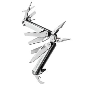 Leatherman WAVE PLUS мультитул