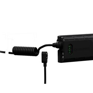 LEDLENSER H5R WORK налобний ліхтар