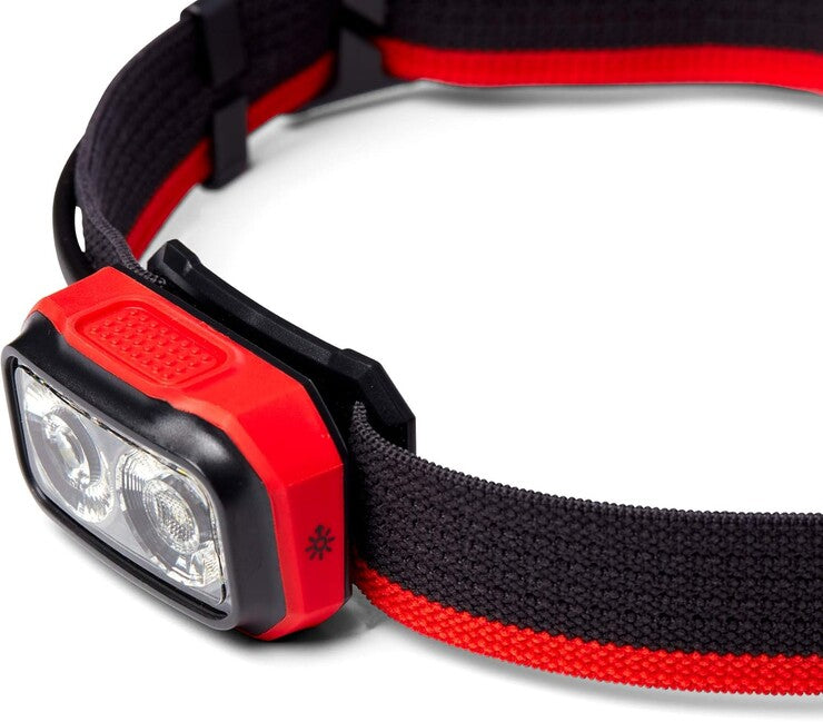 Black Diamond Onsight 375 налобний ліхтар, octane