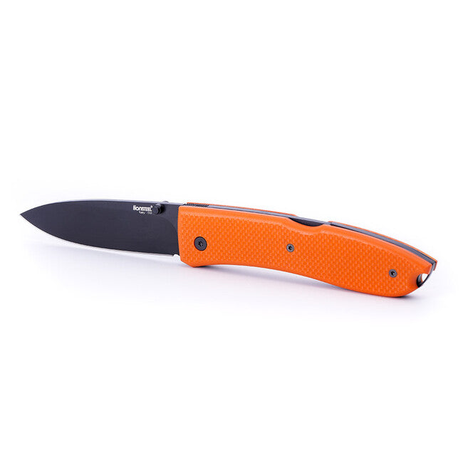 Lionsteel Big Opera складаний ніж з рукояткою з матеріалу G10, 8810B OR USA