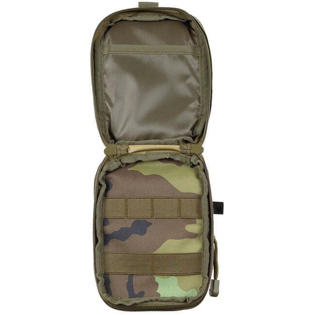 MFH чохол EDC MOLLE, M 95 CZ камуфляж