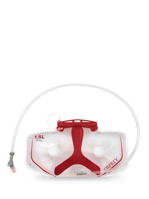 OSPREY HYDRAULICS LT 1.5L LUMBAR RESERVOIR II поясна сумка для води