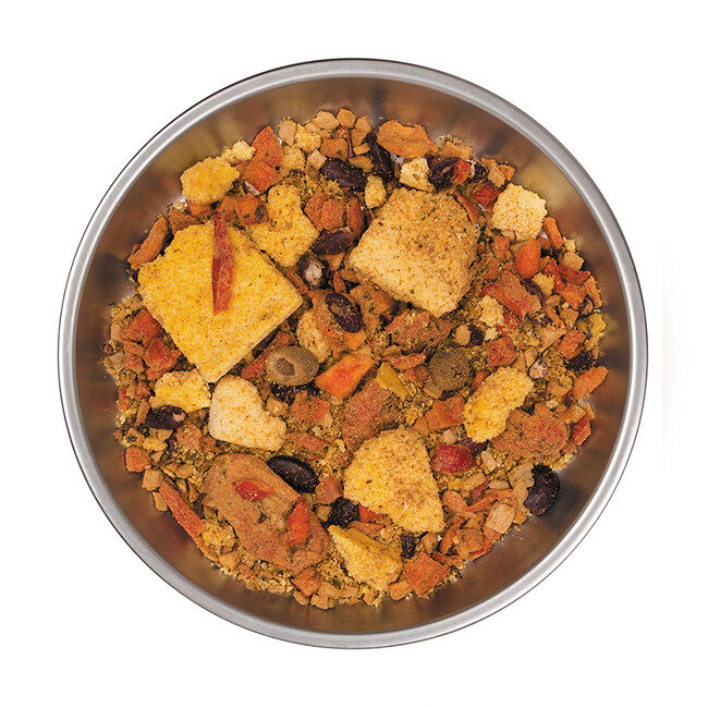 LYOfood чилі без м'яса 370g