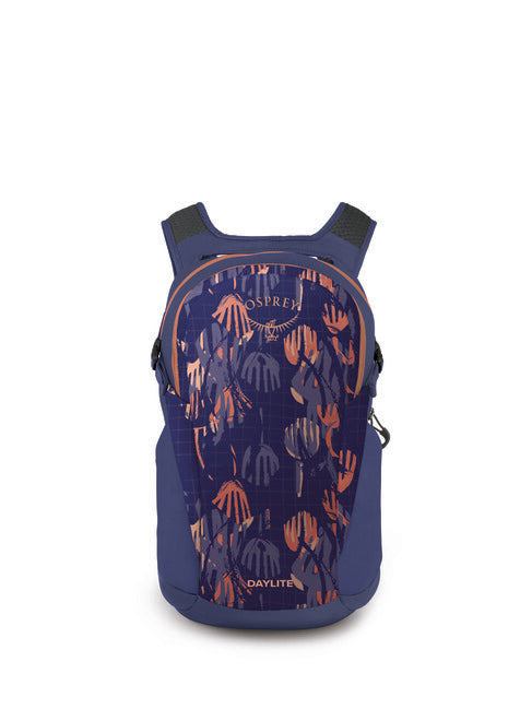 OSPREY Daylite 13 міський рюкзак, wild blossom print/alkaline