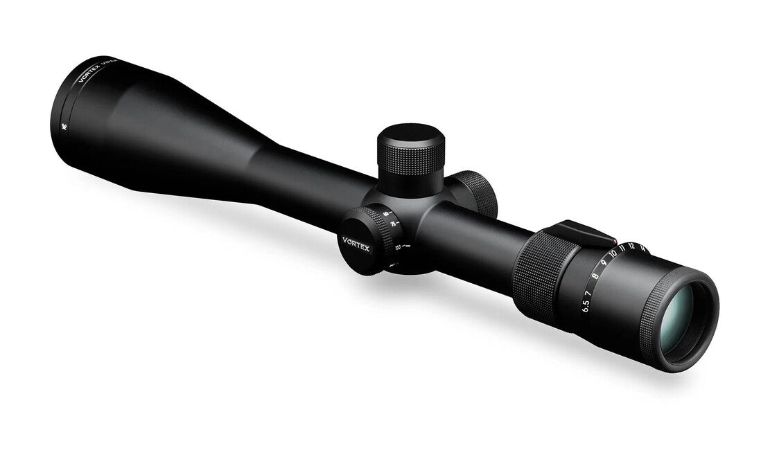 Vortex Optics Viper® 6.5-20x50 SFP прицільна сітка Mil Dot MOA