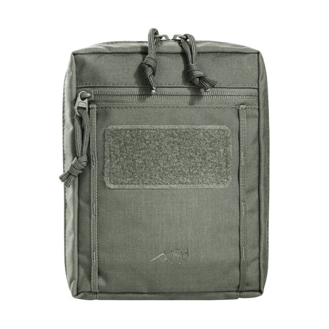 Tasmanian Tiger Tac Pouch 6.1 IRR тактична сумочка, камінь сірий оливковий