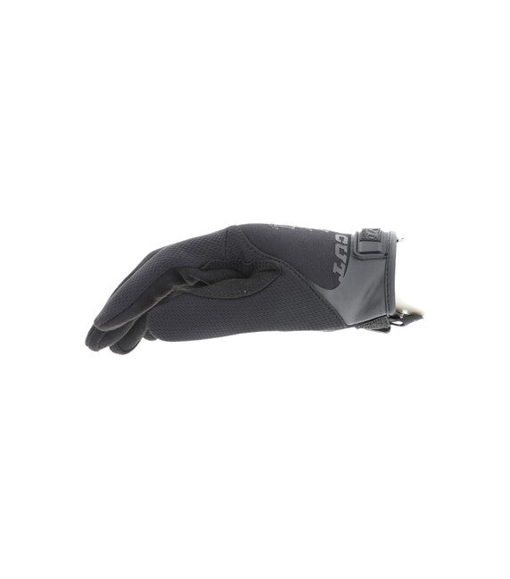Mechanix Pursuit D5 рукавиці тактичні жіночі, чорні, L