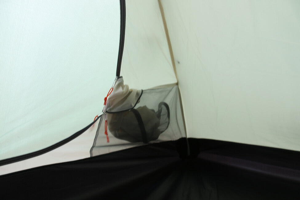 Origin Outdoors Snugly Намет, 2 особи
