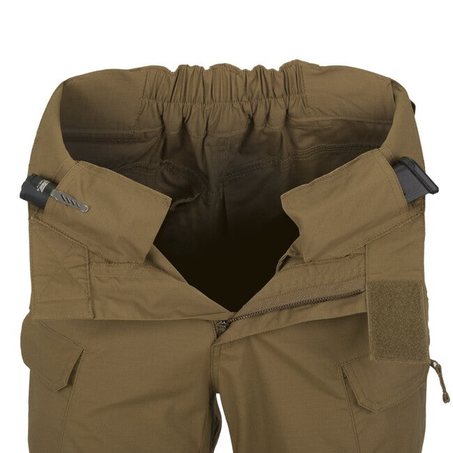 Helikon-Tex Urban Tactical штани Rip-Stop polycotton, чорні
