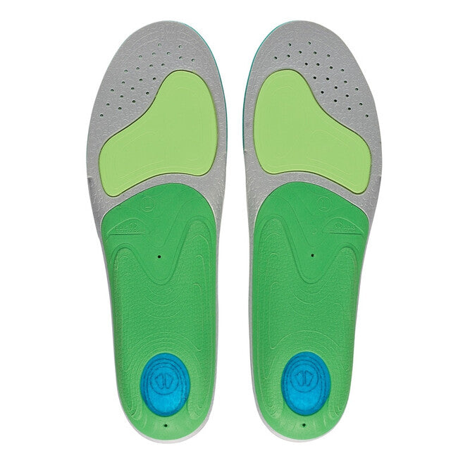 Sidas Run 3Feet Protect Mid стельки з підтримкою