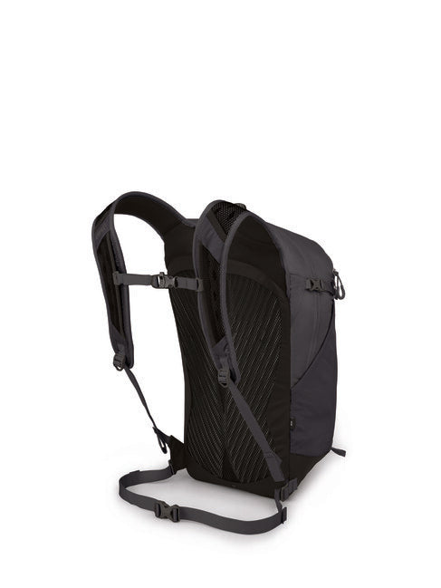OSPREY Sportlite 20 рюкзак, темно-сірий
