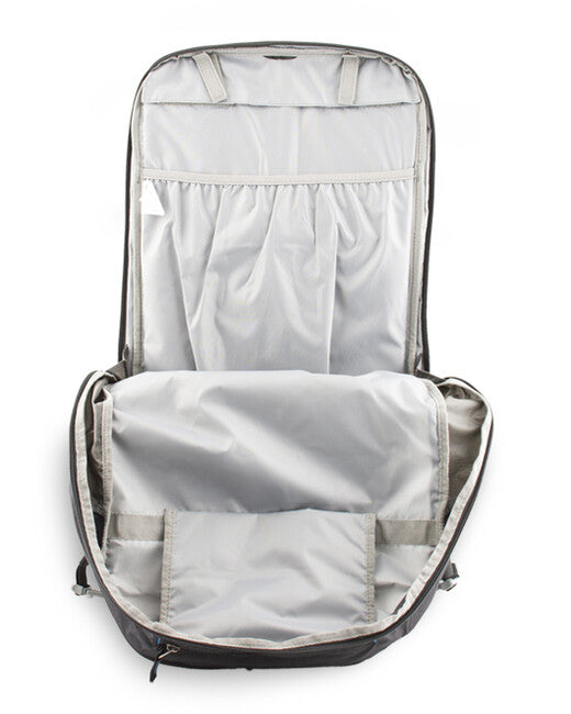 Pinguin рюкзак Ace 27 Nylon, 27 L, петролевий
