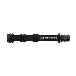LEDLENSER H5R CORE налобний ліхтар